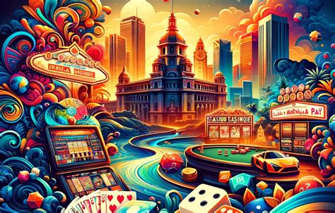 manila777|Manila Play Casino .